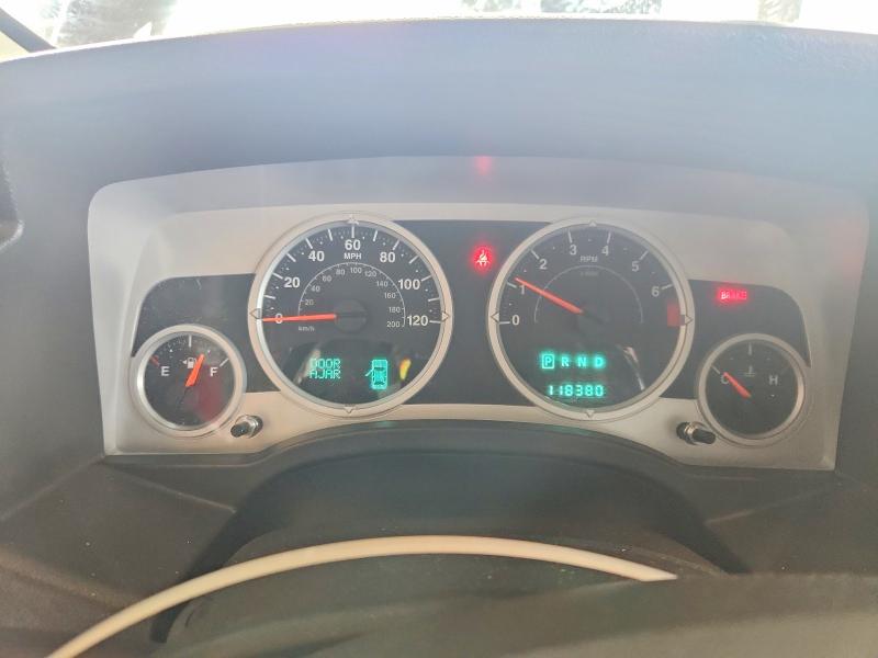 Aukcja sprzedaży 2008 Jeep Patriot, vin: 1J8FF48W48D541302, numer aukcji: 61757886