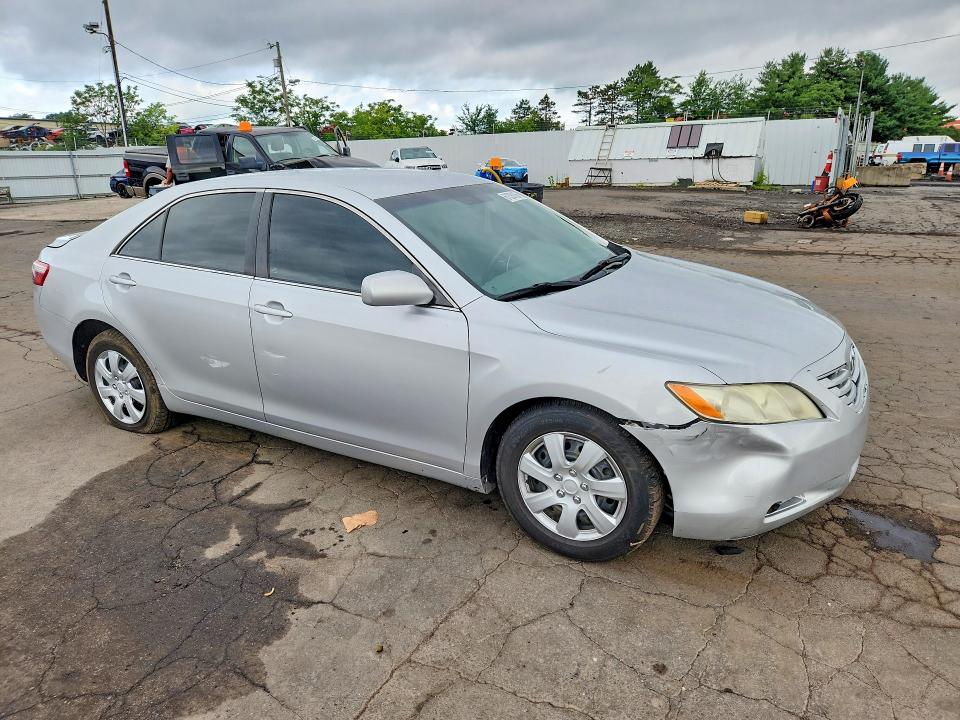 Aukcja sprzedaży 2009 Toyota Camry, vin: 4T1BE46K69U310164, numer aukcji: 61335106