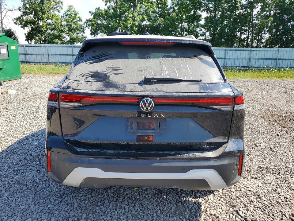 Продаж на аукціоні авто 2025 Volkswagen Tiguan, vin: 3VVBR7RM8SM008412, номер лоту: 62417556