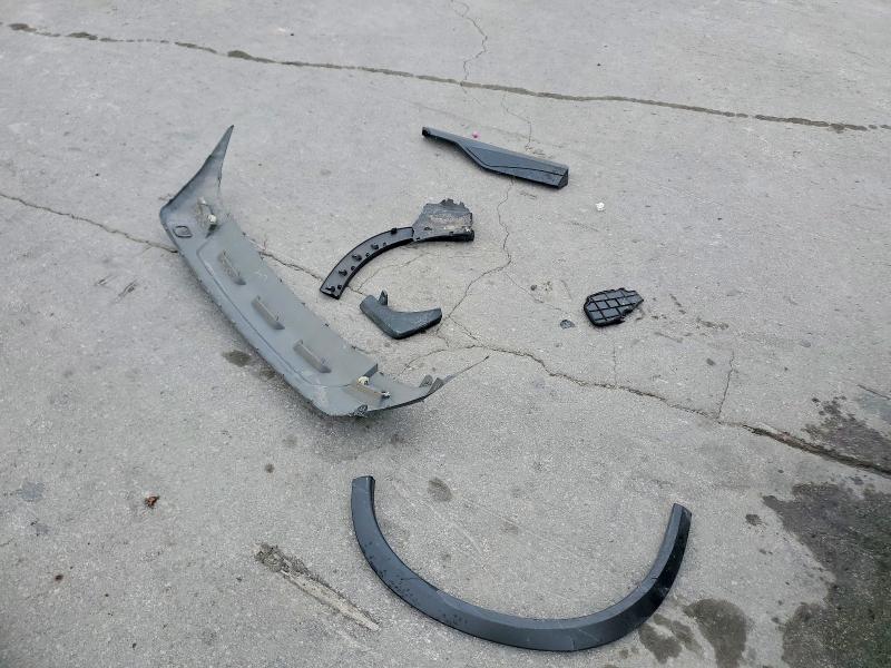 2023 Nissan Rogue მანქანა იყიდება აუქციონზე, vin: JN8BT3BA7PW430272, აუქციონის ნომერი: 62650856