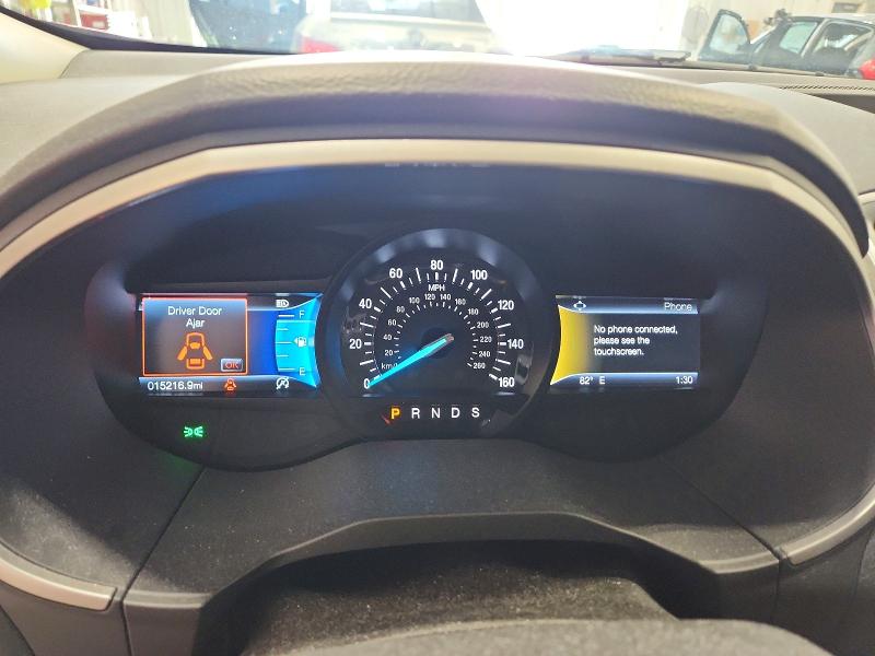 2020 Ford Edge მანქანა იყიდება აუქციონზე, vin: 2FMPK4J96LBB21126, აუქციონის ნომერი: 60463876