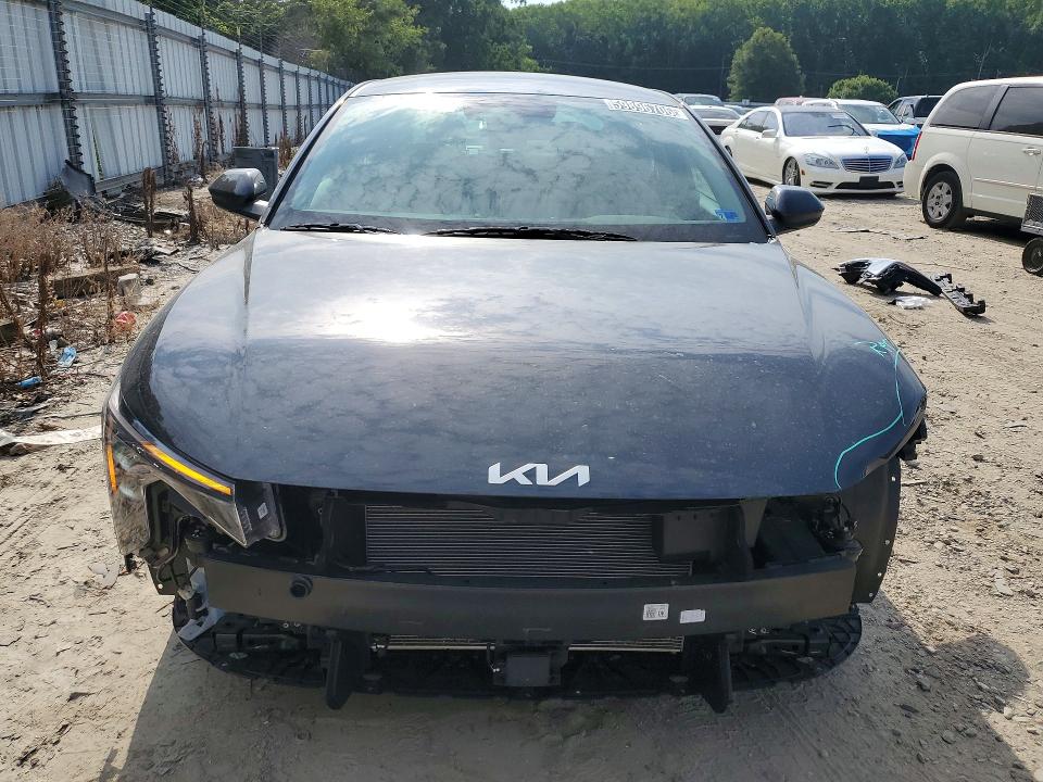 59896706 :رقم المزاد ، 3KPFT4DE5TE263546 vin ، 2026 Kia K4 مزاد بيع