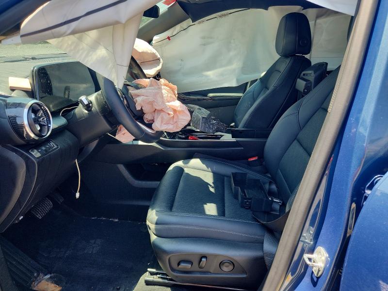 Продажа на аукционе авто 2026 Chevrolet Equinox, vin: 3GNAXPEG6TL104425, номер лота: 63046006