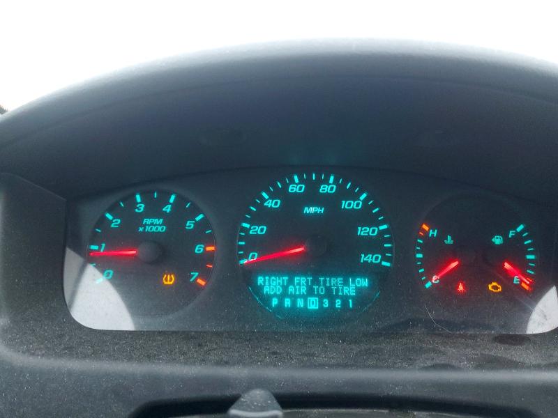 Продажа на аукционе авто 2011 Chevrolet Impala, vin: 2G1WA5EK9B1165091, номер лота: 61560476