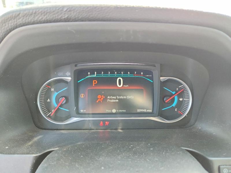 Aukcja sprzedaży 2021 Honda Pilot, vin: 5FNYF6H52MB032962, numer aukcji: 63002166