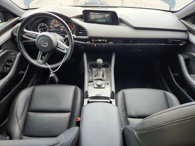 Aukcja sprzedaży 2021 Mazda 3, vin: JM1BPALLXM1404360, numer aukcji: 62887126