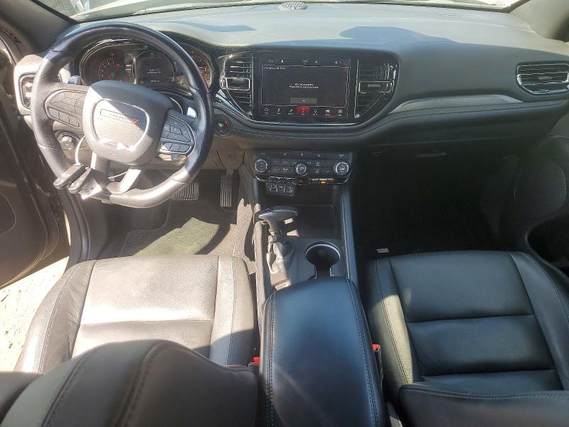 Aukcja sprzedaży 2021 Dodge Durango, vin: 1C4RDJDGXMC717941, numer aukcji: 62818206