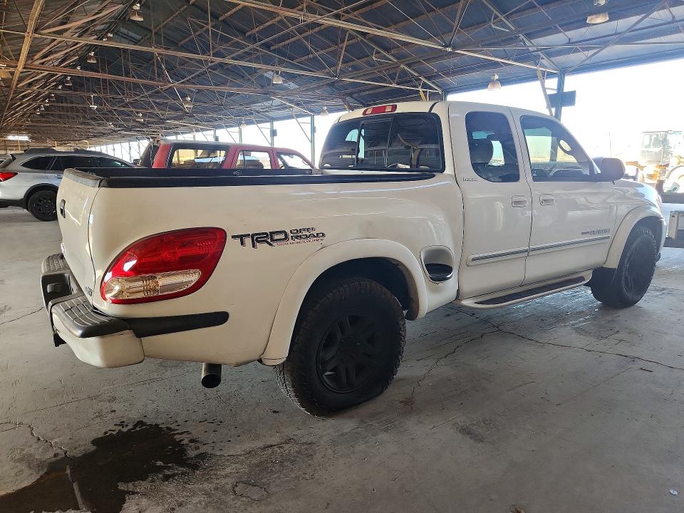 60788756 :رقم المزاد ، 5TBRT38165S469328 vin ، 2005 Toyota Tundra مزاد بيع