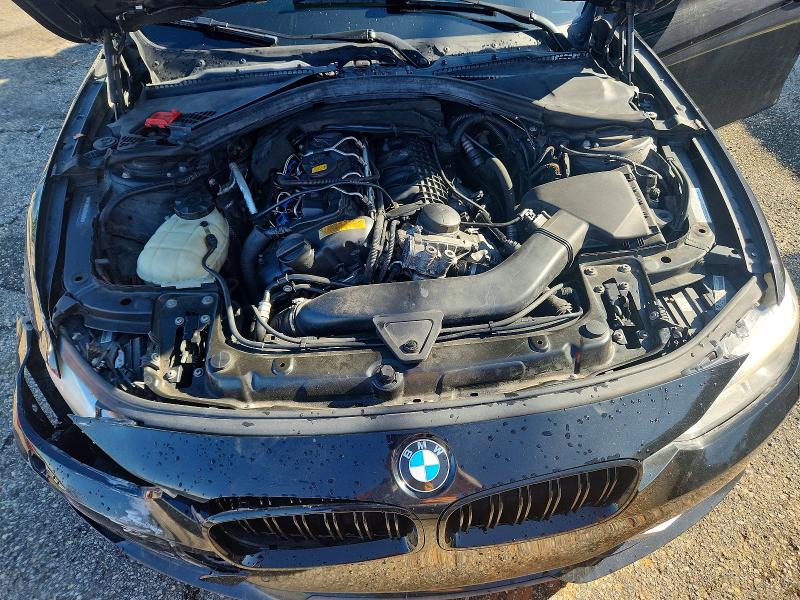59403316 :رقم المزاد ، WBA3B9C52DF585862 vin ، 2013 Bmw 335 مزاد بيع