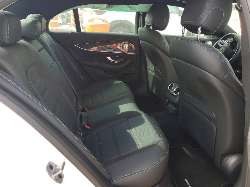 Продаж на аукціоні авто 2022 Mercedes-benz E, vin: W1KZF6BB6NB052077, номер лоту: 62807916
