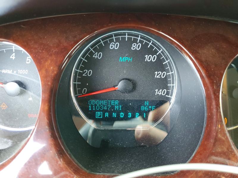 62077186 :رقم المزاد ، 1G4HD57206U189046 vin ، 2006 Buick Lucerne مزاد بيع