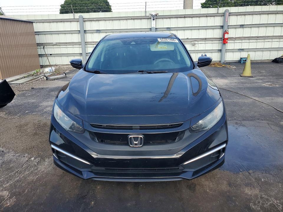 Aukcja sprzedaży 2020 Honda Civic, vin: 2HGFC2F61LH508939, numer aukcji: 62261486