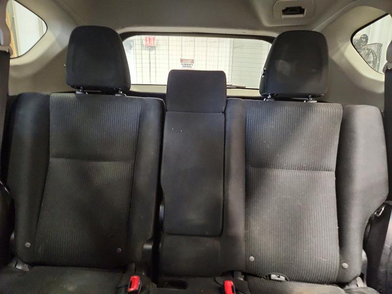 2014 Toyota Rav4 მანქანა იყიდება აუქციონზე, vin: JTMBFREV7ED064987, აუქციონის ნომერი: 62842756