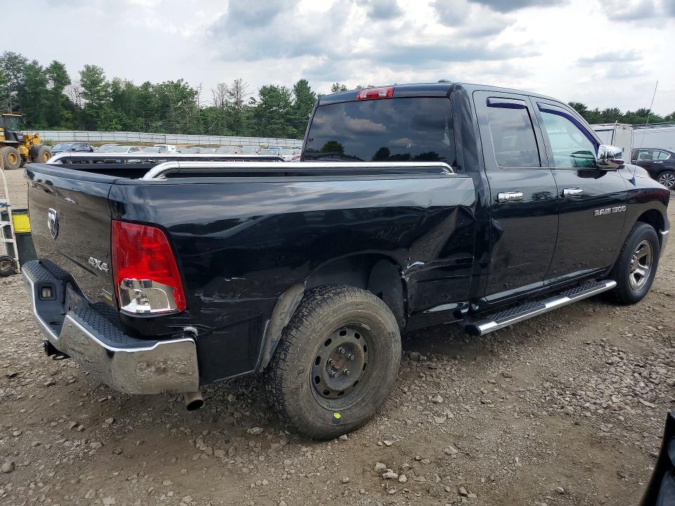 62899226 :رقم المزاد ، 1C6RD7FP6CS115470 vin ، 2012 Dodge Ram 1500 مزاد بيع