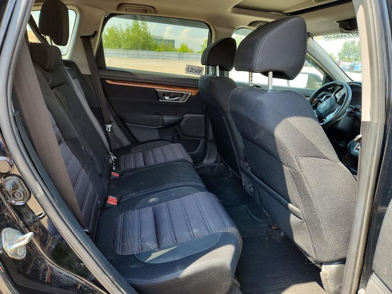 Продажа на аукционе авто 2019 Honda Cr-v, vin: 2HKRW2H52KH142325, номер лота: 57755656
