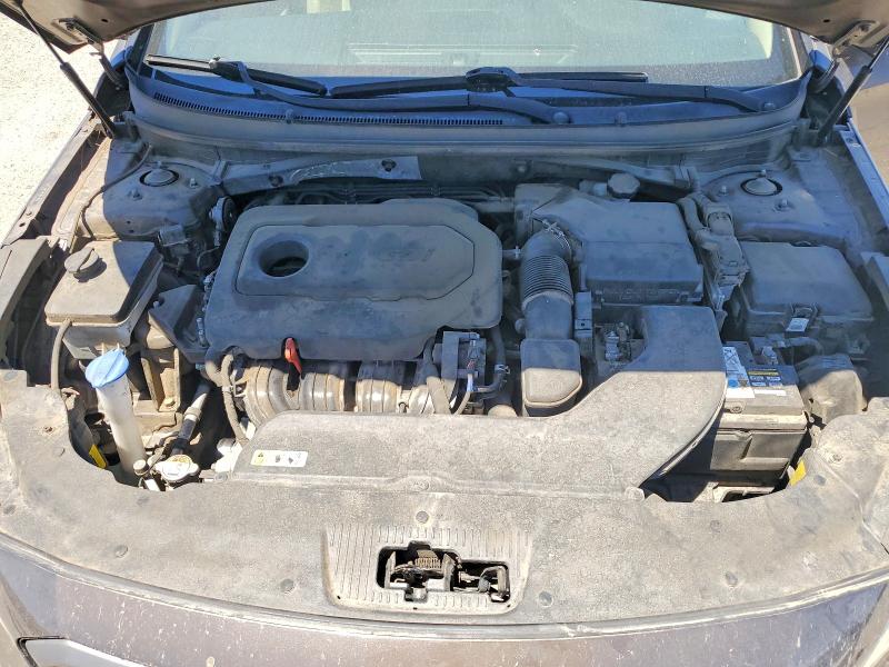 Продаж на аукціоні авто 2016 Hyundai Sonata, vin: 5NPE34AF4GH431302, номер лоту: 60413666