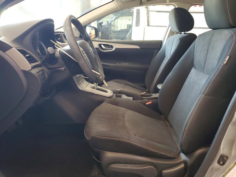 Продаж на аукціоні авто 2014 Nissan Sentra, vin: 3N1AB7AP1EL607766, номер лоту: 62283076
