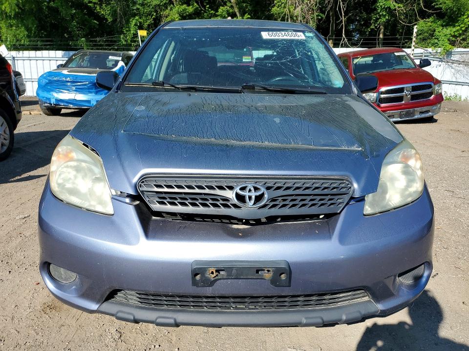Aukcja sprzedaży 2005 Toyota Corolla Matrix, vin: 2T1KR32E45C903113, numer aukcji: 60034606