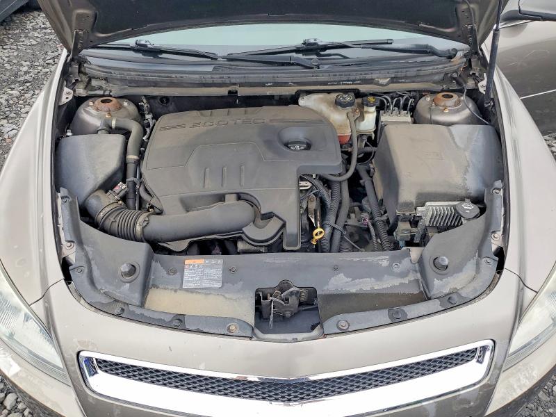 Продажа на аукционе авто 2011 Chevrolet Malibu, vin: 1G1ZB5E12BF110623, номер лота: 58929396