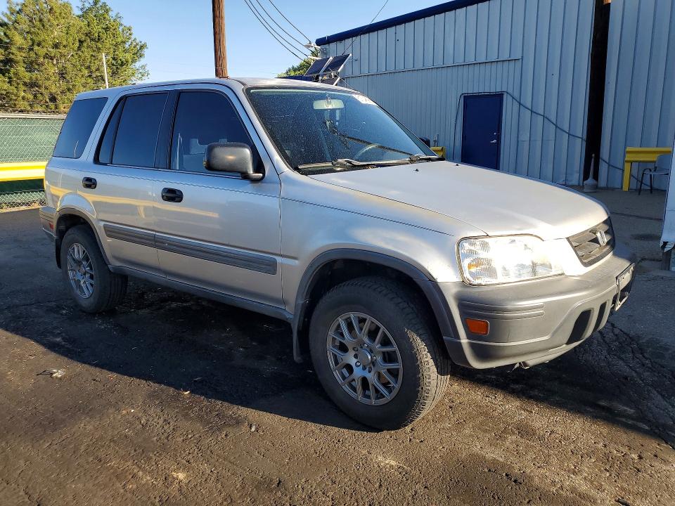 Продаж на аукціоні авто 1999 Honda Cr-v, vin: JHLRD1746XC056224, номер лоту: 61048986