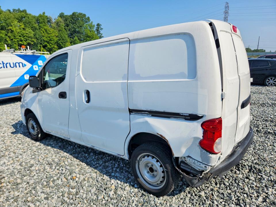 Aukcja sprzedaży 2021 Nissan Nv200, vin: 3N6CM0KN3MK706160, numer aukcji: 61822266