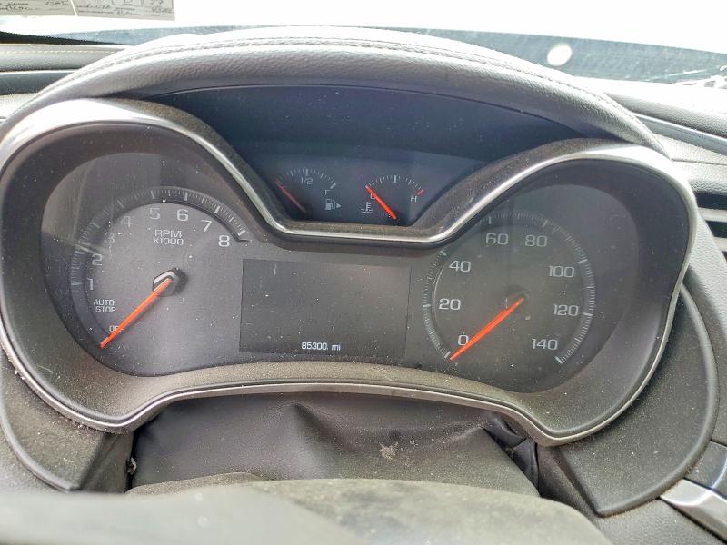 Продаж на аукціоні авто 2019 Chevrolet Impala, vin: 2G11Z5SA1K9144820, номер лоту: 61140236
