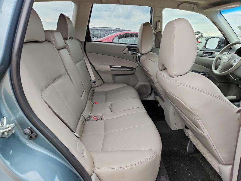 Продажа на аукционе авто 2011 Subaru Forester, vin: JF2SHBEC1BH765837, номер лота: 63315186
