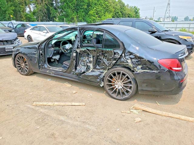 Продаж на аукціоні авто 2018 Mercedes-benz E, vin: WDDZF6EB6JA308990, номер лоту: 60139636