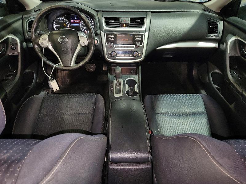 Aukcja sprzedaży 2017 Nissan Altima, vin: 1N4AL3AP1HC133293, numer aukcji: 61895676