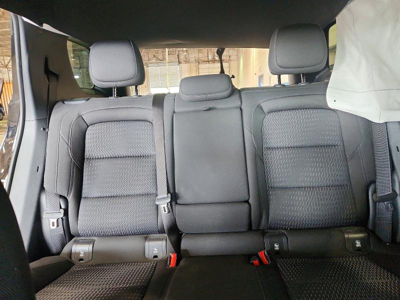 Продажа на аукционе авто 2026 Chevrolet Equinox, vin: 3GNAXPEG0TL374816, номер лота: 59652666