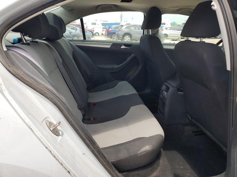 62039696 :رقم المزاد ، 3VW2B7AJ3HM223173 vin ، 2017 Volkswagen Jetta مزاد بيع
