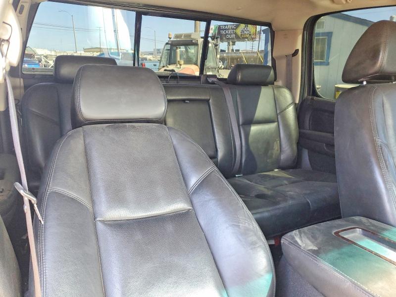 2009 Gmc Sierra მანქანა იყიდება აუქციონზე, vin: 3GTEK03279G158602, აუქციონის ნომერი: 61926476