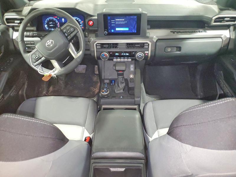 59146846 :رقم المزاد ، 3TYLB5JN3ST079795 vin ، 2025 Toyota Tacoma مزاد بيع