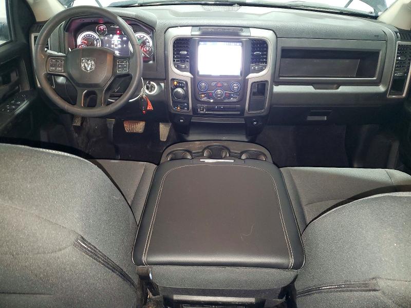 Продажа на аукционе авто 2024 Ram 1500 Classic, vin: 1C6RR7KT4RS195977, номер лота: 63029006