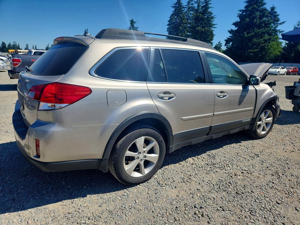 Продаж на аукціоні авто 2014 Subaru Outback, vin: 4S4BRBLC9E3298565, номер лоту: 59327796