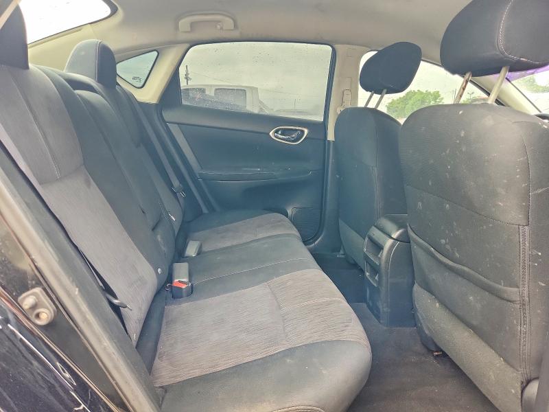 Aukcja sprzedaży 2014 Nissan Sentra, vin: 3N1AB7AP6EL613787, numer aukcji: 59395946