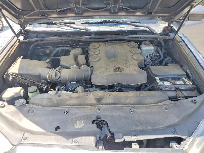 Aukcja sprzedaży 2014 Toyota 4runner, vin: JTEBU5JRXE5194016, numer aukcji: 60390476