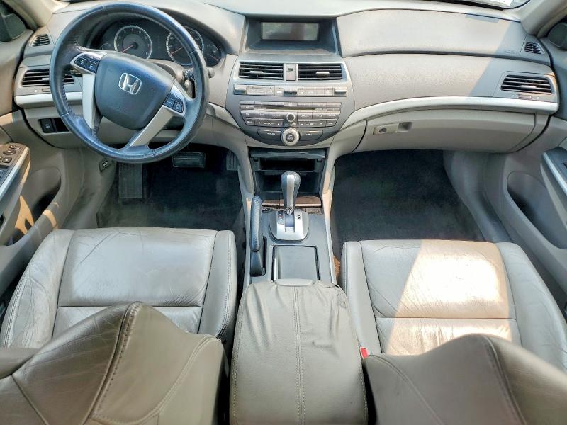 2008 Honda Accord მანქანა იყიდება აუქციონზე, vin: 1HGCP26868A152759, აუქციონის ნომერი: 59955666