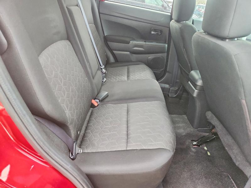 Aukcja sprzedaży 2020 Mitsubishi Outlander Sport, vin: JA4AP3AU1LU017142, numer aukcji: 61011476