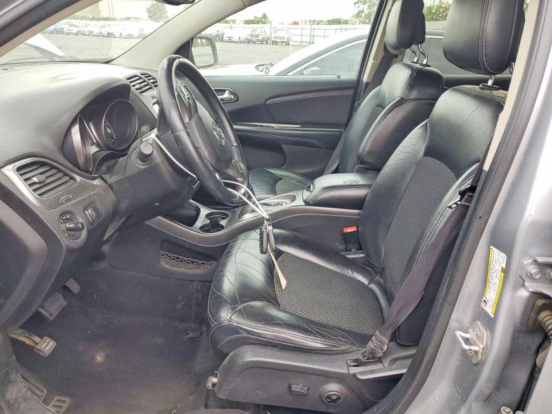 2016 Dodge Journey მანქანა იყიდება აუქციონზე, vin: 3C4PDCGG3GT191613, აუქციონის ნომერი: 60573896
