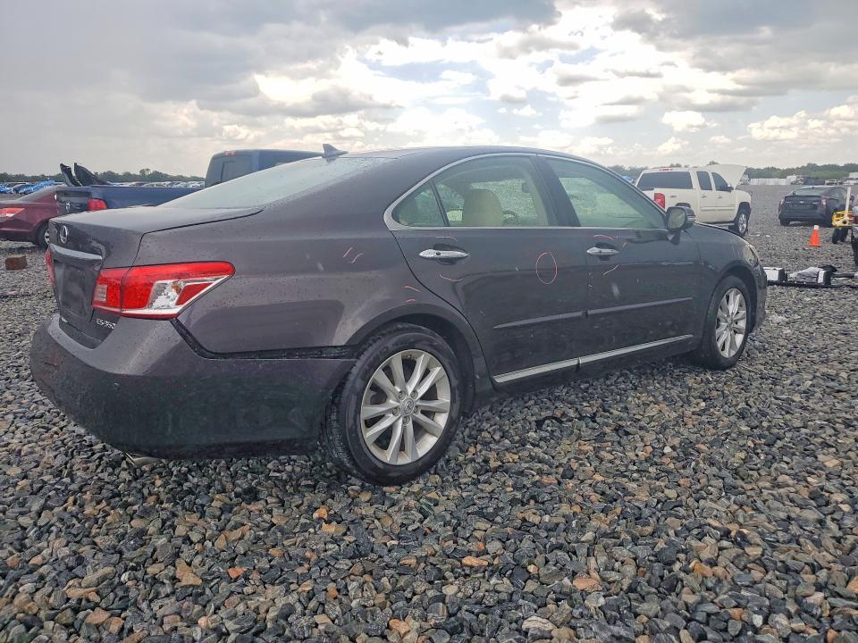 Aukcja sprzedaży 2011 Lexus Es, vin: JTHBK1EG1B2430656, numer aukcji: 62111406