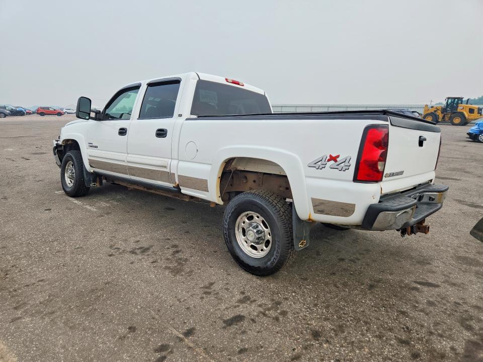 Продаж на аукціоні авто 2006 Chevrolet Silverado, vin: 1GCHK23D96F140688, номер лоту: 61336136