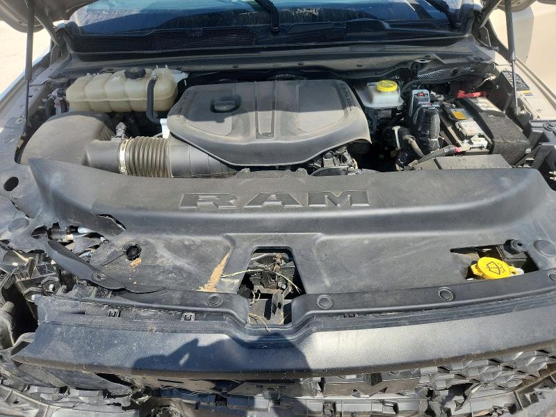 Aukcja sprzedaży 2025 Ram 1500, vin: 1C6SRFLP5SN675284, numer aukcji: 59920586