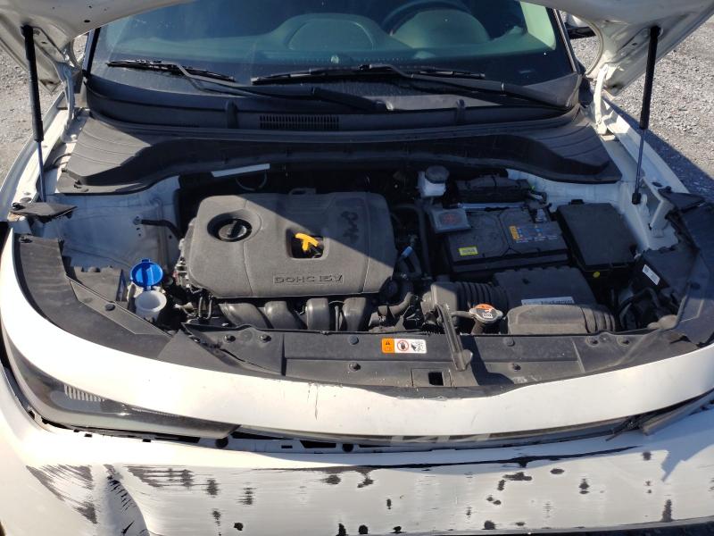62045526 :رقم المزاد ، KNDJ53AU4R7236115 vin ، 2024 Kia Soul مزاد بيع