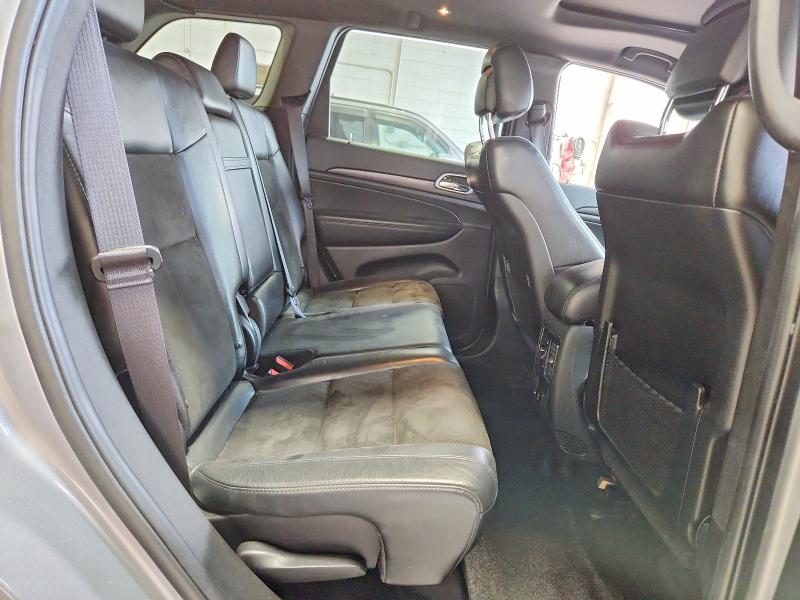 Продажа на аукционе авто 2020 Jeep Grand Cherokee, vin: 1C4RJFAG2LC172519, номер лота: 61352566