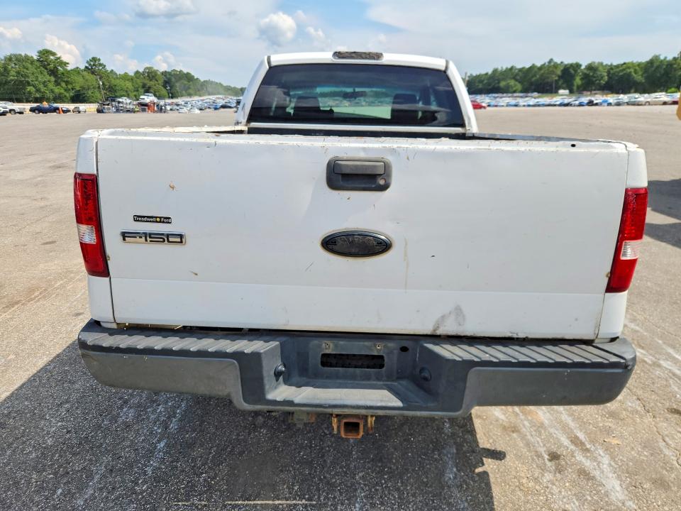 Aukcja sprzedaży 2006 Ford F150, vin: 1FTPX12V86NB56761, numer aukcji: 56059836