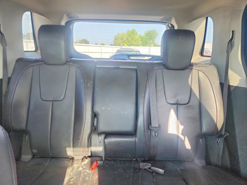 Продаж на аукціоні авто 2015 Gmc Terrain, vin: 2GKFLSE35F6120817, номер лоту: 60600316