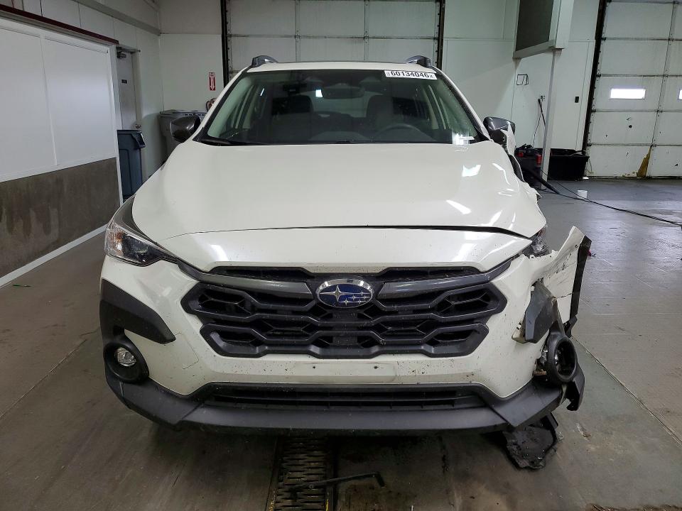 Aukcja sprzedaży 2024 Subaru Crosstrek, vin: JF2GUADC1R8246214, numer aukcji: 60134046