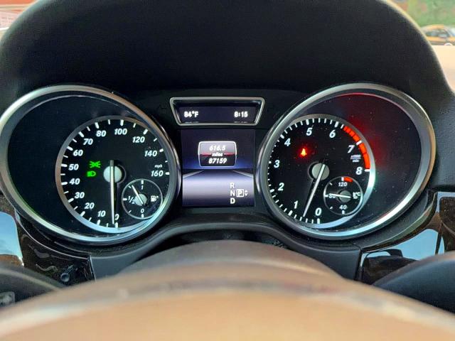 Продаж на аукціоні авто 2014 Mercedes-benz Ml, vin: 4JGDA5HB5EA355566, номер лоту: 63611726