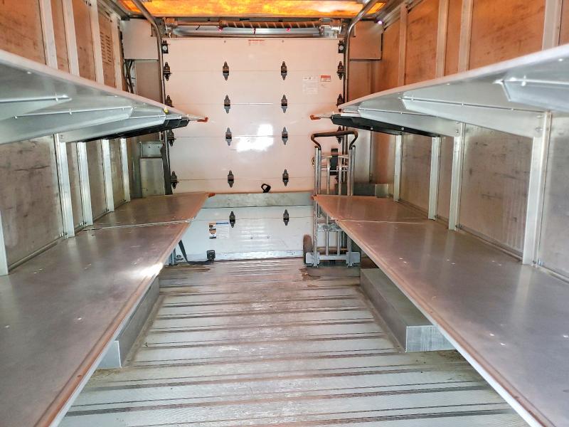 Продажа на аукционе авто 2022 Ram Promaster 3500, vin: 3C7WRVMG2NE136684, номер лота: 62447166